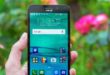 Firmware Asus ZenFone Max ZC550KL
