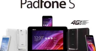 Koleksi Firmware Asus PadFone S PF500KL T00N