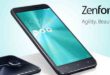 Koleksi Firmware Asus ZenFone 3 Max X008DA (ZC520TL)