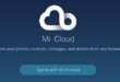 Kumpulan File Bypass MiCloud Xiaomi - Fix Micloud Terbaru