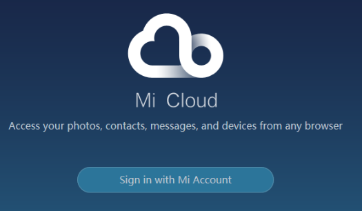 Kumpulan File Bypass MiCloud Xiaomi - Fix Micloud Terbaru