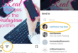 Mencegah Postingan Instagram di Posting Ulang Ke Stories