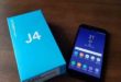 Cara Ambil Screenshot Samsung J4 Dengan Mudah dan Cepat