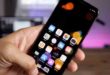 Cara Install Navigation Gesture IPhone X di Android