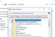Cara Install Net Framework di Windows 10 Secara Offline
