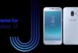 Cara Install Tema Samsung Galaxy J2 Prime, Keren dan Terbaru