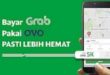 Cara Isi Ulang Saldo OVO Untuk Menggunakan Layanan Grab