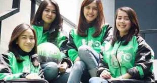 Cara Memasukan Kode Promo Gojek dan Kode Voucher Go-Pay Terbaru