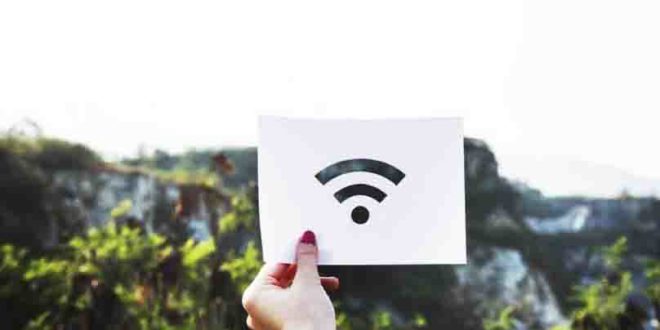 Cara Membatasi Pengguna WiFi Dengan Mudah