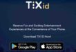 Cara Membeli Tiket Bioskop Secara Online Dengan TIX ID Tanpa Harus Antri