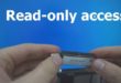 Cara Membuat Partisi Disk Read Only di Windows 10 Dengan Mudah