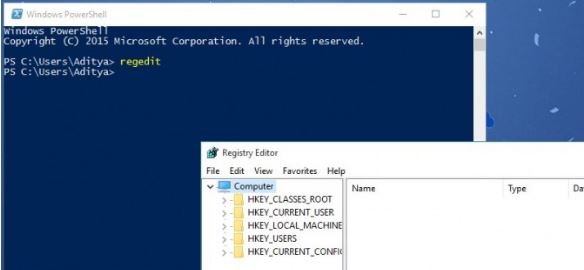 Cara Membuka Registry Editor di Windows 10 Dengan Mudah