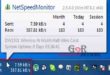 Cara Menampilkan Kecepatan Internet di Windows 10