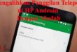 Cara Mengalihkan Panggilan Telepon di HP Android Dengan Mudah