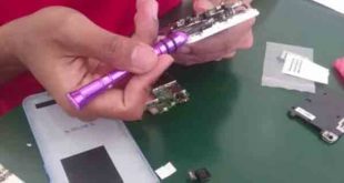 Cara Mengatasi Redmi 5A Mati Secara Tiba-Tiba