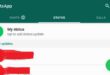 Cara Menyimpan Status WhatsApp Orang Lain Dengan Mudah