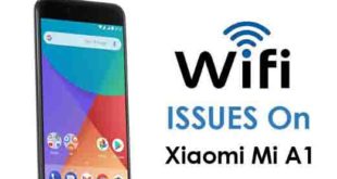 Langkah-Langkah Cara Mengatasi WiFi Aktif Sendiri di HP Xiaomi