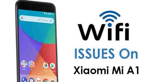 Langkah-Langkah Cara Mengatasi WiFi Aktif Sendiri di HP Xiaomi