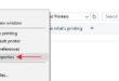 Langkah-langkah Cara Sharing Printer di Windows 10