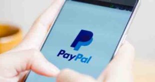 Mengenal Layanan PayPal Untuk Pembayaran Secara Online