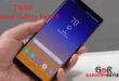 cara Install TWRP Samsung Galaxy Note 9