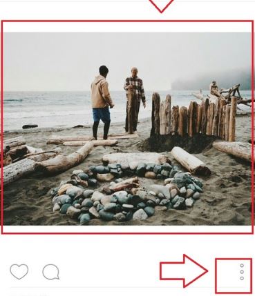 Aplikasi Untuk Menyimpan Foto dan Video  di Instagram