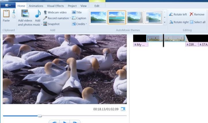Cara Install Movie Maker di Windows 10 Dengan Mudah