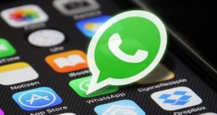 Cara Kirim Kontak Melalui Chat WhatsApp Dengan Mudah dan Cepat