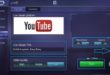 Cara Live Streaming Mobile Legends di YouTube Tanpa Aplikasi Tambahan