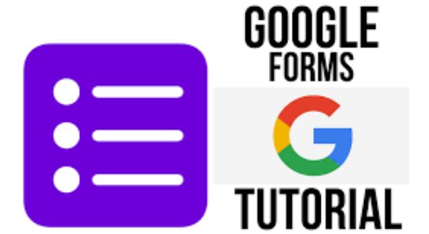 Cara Membuat Formulir di Google Form Dengan Mudah ...