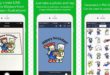 Cara Membuat Sticker Sendiri di Line Dengan Mudah