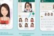 Cara Membuat Stiker Lucu Wajah Sendiri di Android dan iPhone