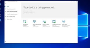 Cara Mengaktifkan Windows Defender di Windows 10