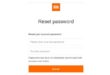 Cara Mengatasi Lupa Password Mi Cloud Dengan Mudah