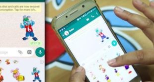 Cara Mengatasi Sticker WhatsApp Tidak Tampil Dengan Cepat dan Mudah