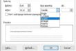 Cara Mengatur Jarak Spasi antar Karakter di Microsoft Word