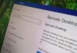Cara Menggunakan dan Mengaktifkan Remote Desktop di Windows 10
