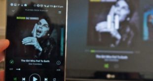 Cara Menghubungkan HP Android ke TV Agar Bisa Tampil di Televisi