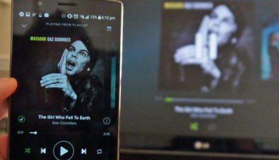 Cara Menghubungkan HP Android ke TV Agar Bisa Tampil di Televisi