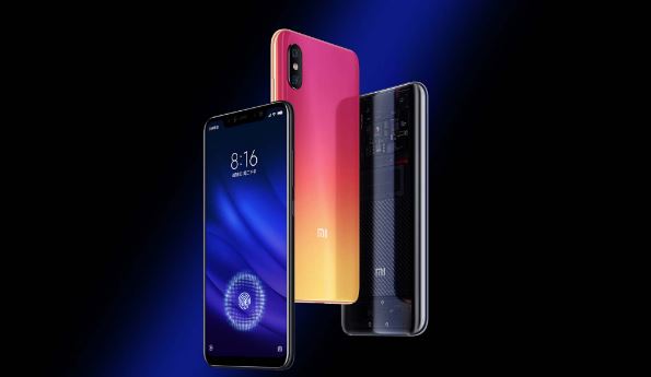 Cara Unlock Bootloader Xiaomi MI 8 Pro