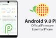 Cara Update OPPO Realme 2 Pro ke Android 9 Pie Terbaru