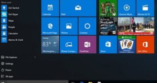 Kelebihan Windows 10 Daripada Versi Sebelumnya
