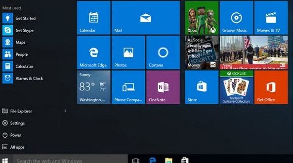 Kelebihan Windows 10 Daripada Versi Sebelumnya