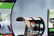 Ponsel Layar Lipat Samsung Resmi Diluncurkan Mulai Tahun Depan