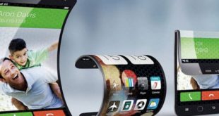 Ponsel Layar Lipat Samsung Resmi Diluncurkan Mulai Tahun Depan