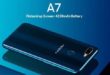 Spesifikasi dan Harga OPPO A7 Terbaru, Resmi Dijual di Indonesia