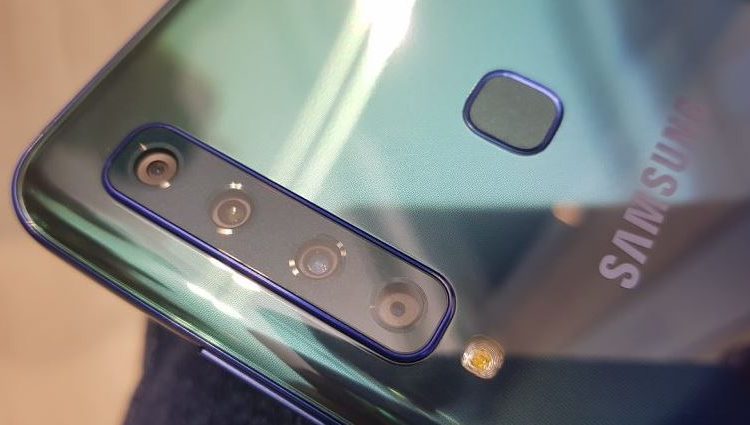 Cara Mengganti Font Di Hp Samsung Galaxy A20 Tanpa Aplikasi