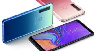 Spesifikasi dan Harga Samsung Galaxy A9 2018 Terbaru