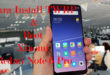 cara root xiaomi redmi note 6 pro