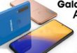 Bocoran Spesifikasi Samsung Galaxy A8S Dengan Layar Berlubang